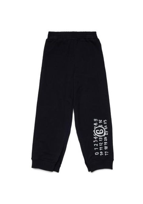  MM6 KIDS MAISON MARGIELA | M60895 MM02XM6900